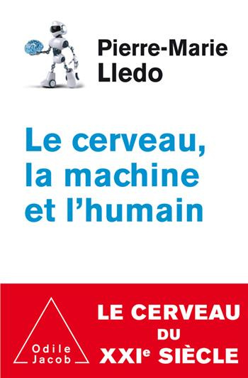 Emprunter Le cerveau, la machine et l'humain livre