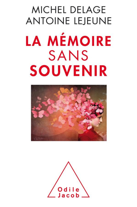Emprunter La mémoire sans souvenir livre