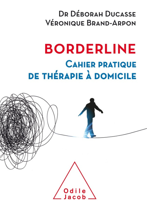 Emprunter Borderline livre