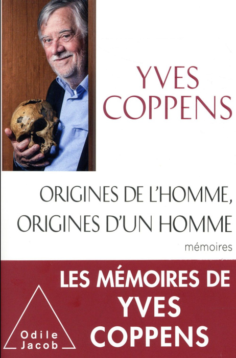 Emprunter Origines de l'Homme, origines d'un homme. Mémoires livre