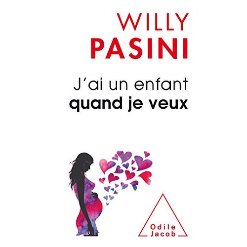 Emprunter J'ai un enfant quand je veux livre