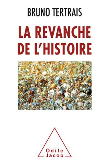 Emprunter La revanche de l'Histoire livre