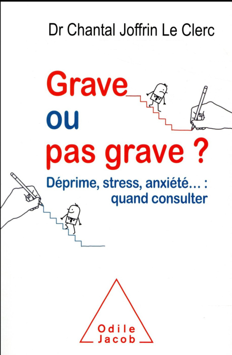 Emprunter Grave ou pas grave ? livre