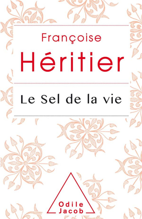 Emprunter Le sel de la vie. Lettre à un ami livre