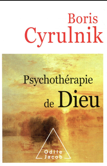 Emprunter Psychothérapie de Dieu livre
