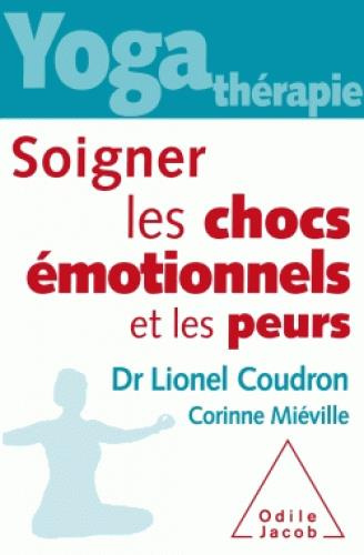 Emprunter Soigner les chocs émotionnels et les peurs livre