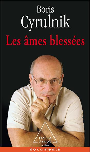 Emprunter Les âmes blessées livre