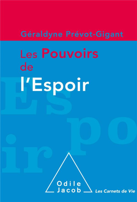Emprunter Les pouvoirs de l'espoir livre