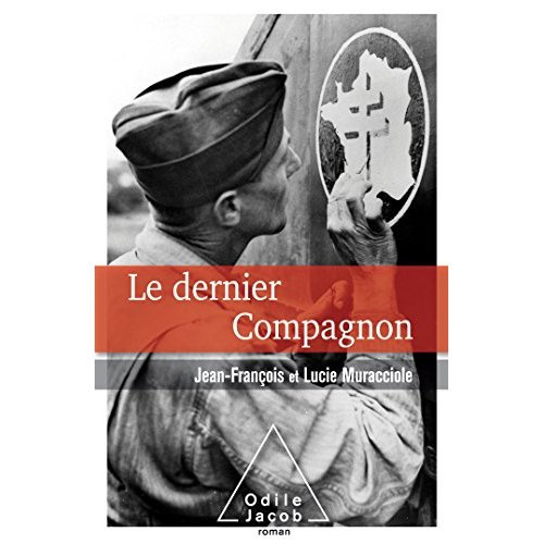 Emprunter Le dernier compagnon livre