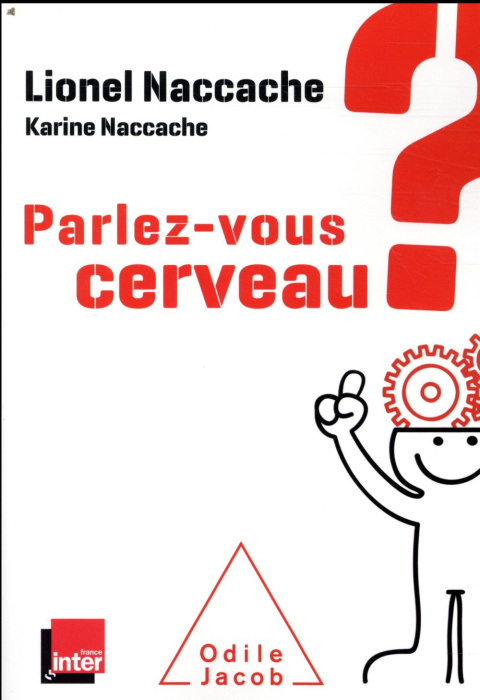 Emprunter Parlez-vous cerveau livre