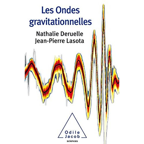 Emprunter Les ondes gravitationnelles livre