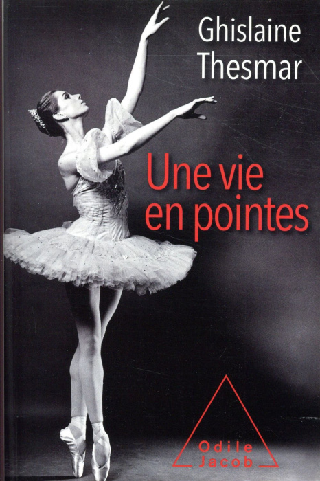 Emprunter Une vie en pointes livre