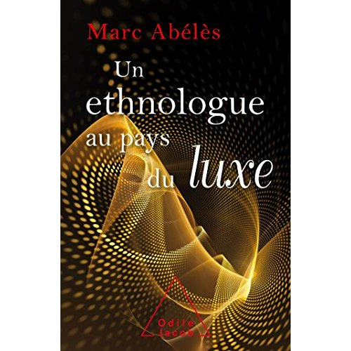 Emprunter Un ethnologue au pays du luxe livre