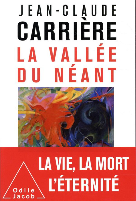 Emprunter La vallée du néant livre