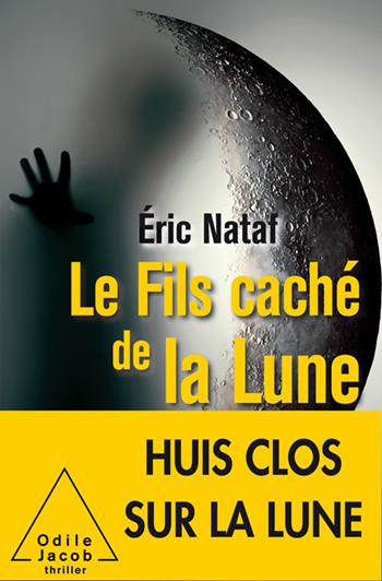 Emprunter Le fils caché de la lune livre