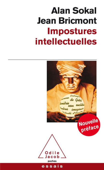 Emprunter Impostures intellectuelles livre