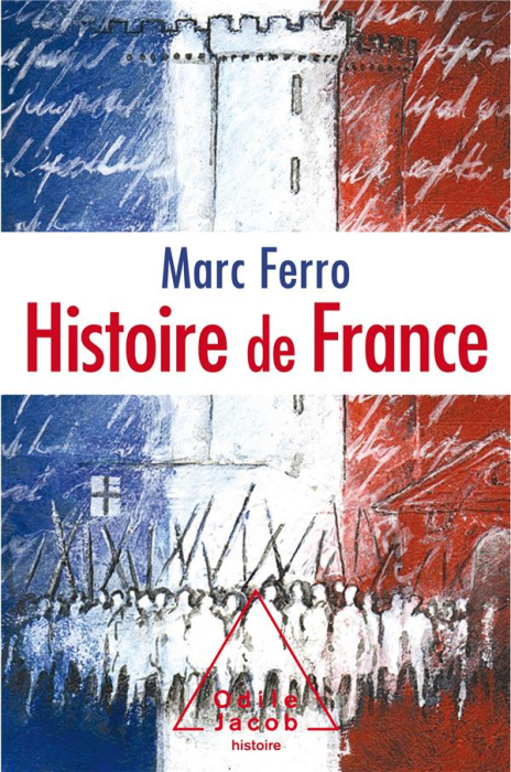 Emprunter Histoire de France. Le roman de la nation livre