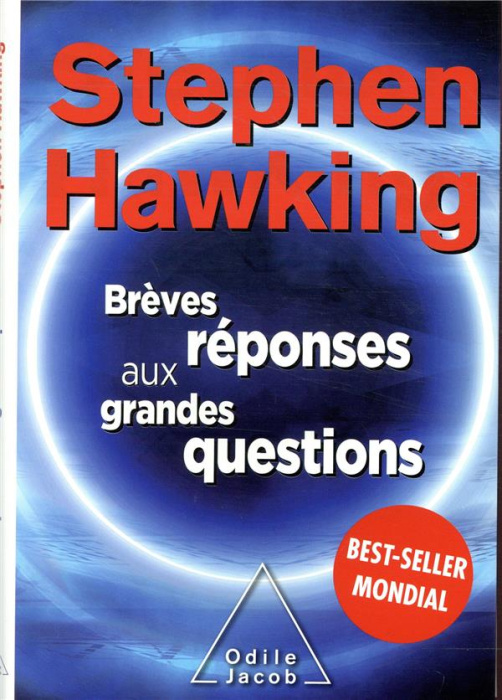 Emprunter Brèves réponses aux grandes questions livre
