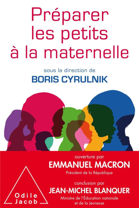 Emprunter Préparer les petits à la maternelle livre