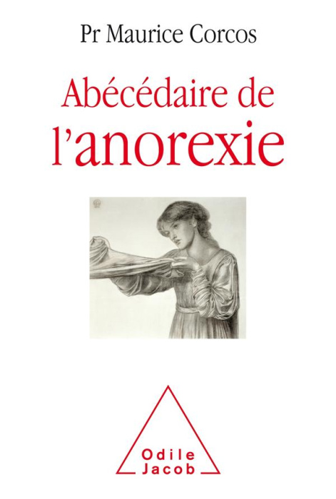 Emprunter Abécédaire de l'anorexie livre