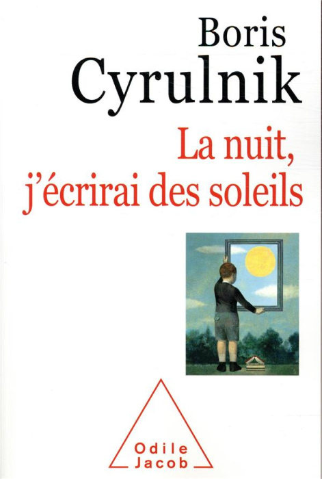 Emprunter La nuit, j'écrirai des soleils livre
