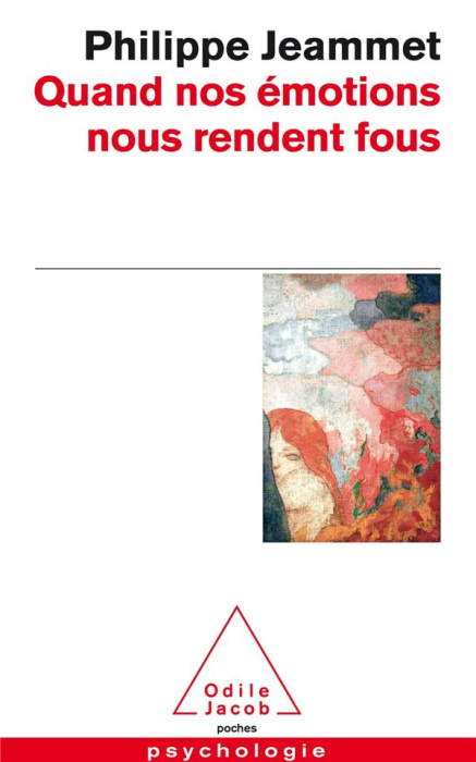 Emprunter Quand nos émotions nous rendent fous. Un nouveau regard sur les folies humaines livre