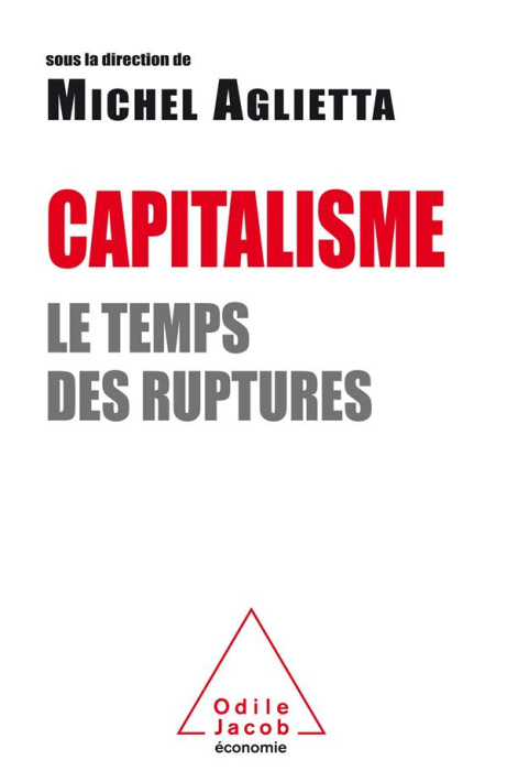 Emprunter Capitalisme livre