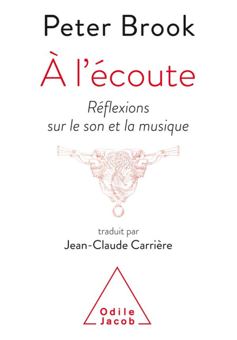 Emprunter A l'écoute. Réflexions sur le son et la musique livre