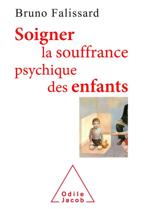 Emprunter Soigner la souffrance psychique des enfants livre