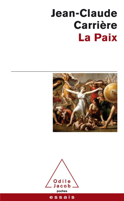 Emprunter La paix livre