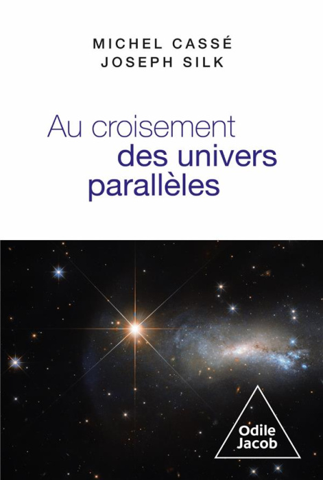 Emprunter Au croisement des univers parallèles. Cosmologie et métacosmologie livre