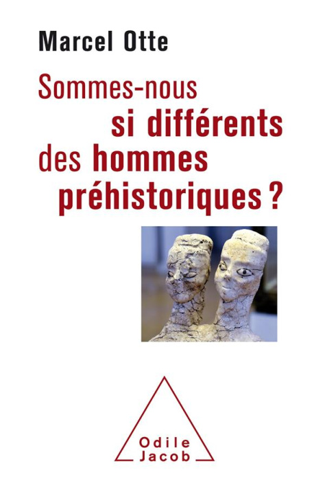 Emprunter Sommes-nous si différents des hommes préhistoriques? livre
