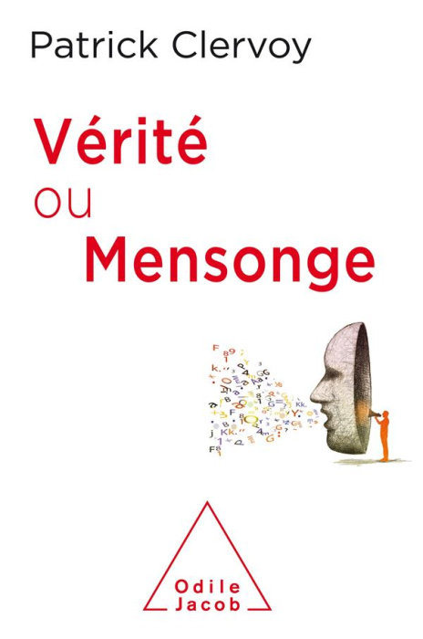 Emprunter Vérite ou Mensonge livre