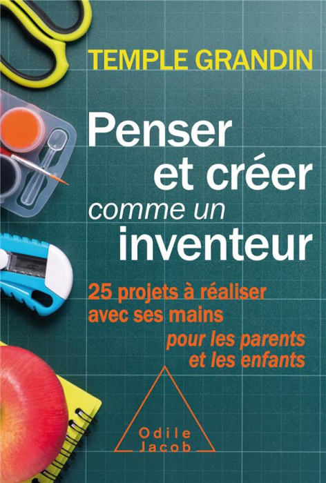 Emprunter Penser et créer comme un inventeur livre