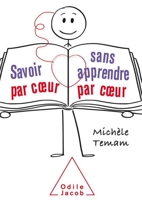 Emprunter Savoir par coeur sans apprendre par coeur livre