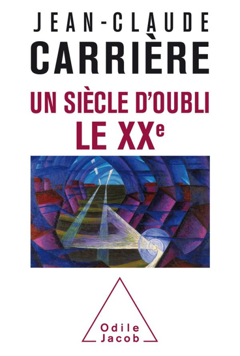 Emprunter Un siècle d'oubli, le XXe livre