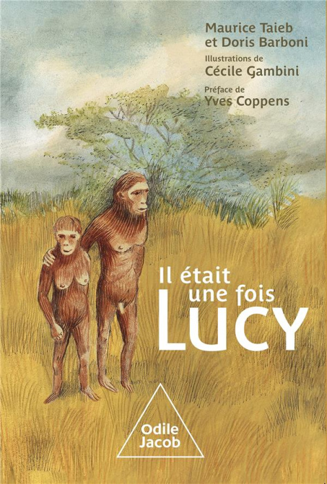 Emprunter Il était une fois Lucy livre