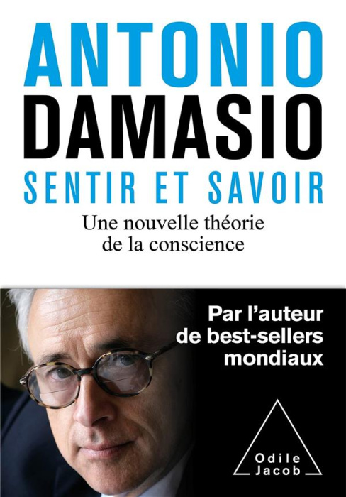 Emprunter Sentir et savoir. Nouvelle théorie de la conscience livre