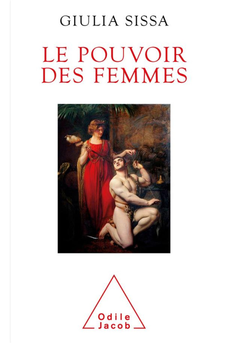 Emprunter Le pouvoir des femmes. Un défi pour la démocratie livre