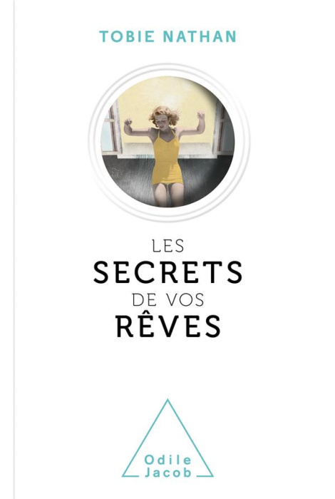 Emprunter Les secrets de vos rêves livre