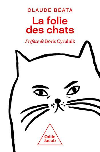 Emprunter La folie des chats livre