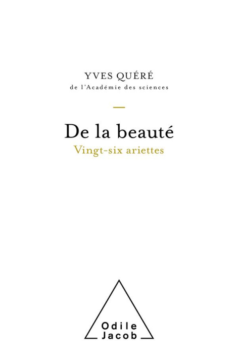 Emprunter De la beauté. Vingt-six ariettes livre