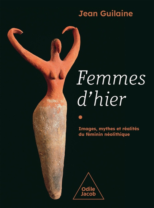 Emprunter Femmes d'hier. Images, mythes et réalités du féminin néolithique livre