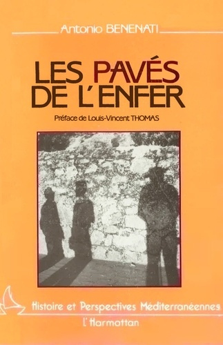 Emprunter Les pavés de l'enfer : le Mezzogiorno italien, Italie et questions méridionale livre