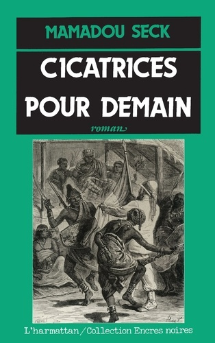 Emprunter Cicatrices pour demain livre