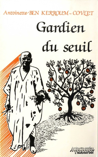 Emprunter Gardien du seuil livre