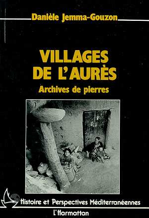 Emprunter Villages de L'Aurès, archives de pierres livre