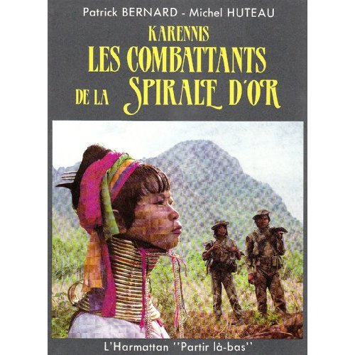 Emprunter Karennis : les combattants de la spirale d'or livre