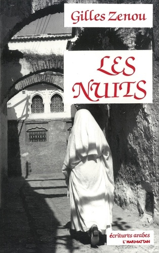 Emprunter Les nuits livre