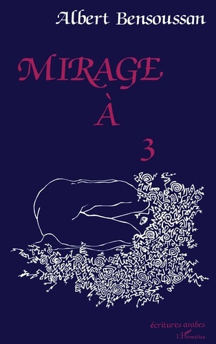 Emprunter Mirage à 3 livre